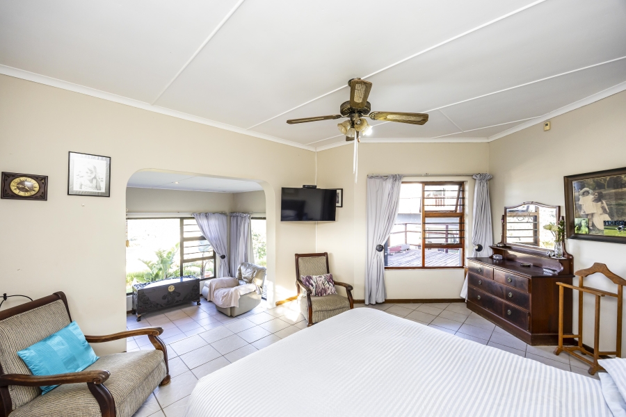 4 Bedroom Property for Sale in Beacon Bay Eastern Cape